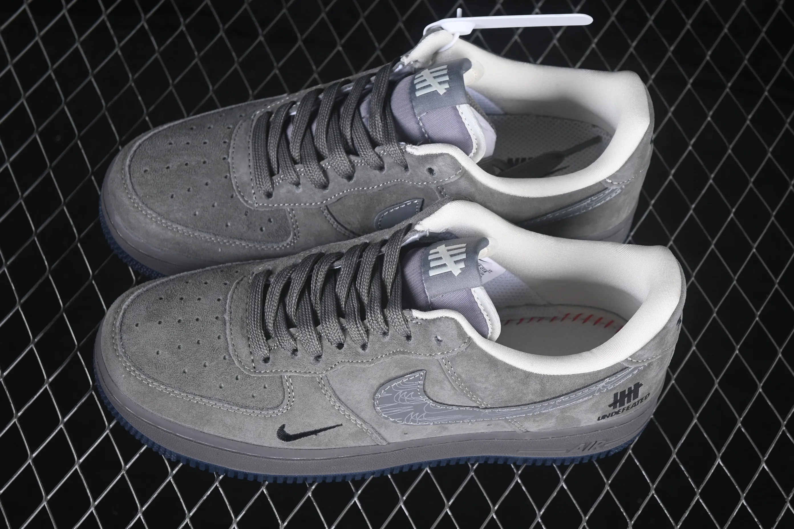 All categories Nk Air Force 1 Air Force series Nk Air Force 1 Low Air Force low-top Nike Air Force 1'07 Low Air Force 1 low-top casual sneakers DF0188-018